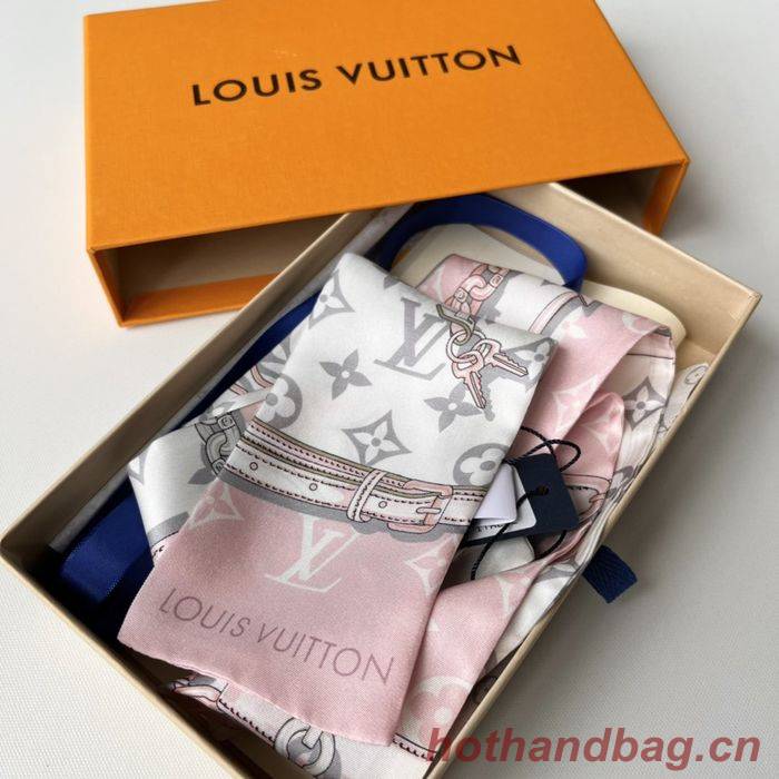 Louis Vuitton Scarf LVS00005